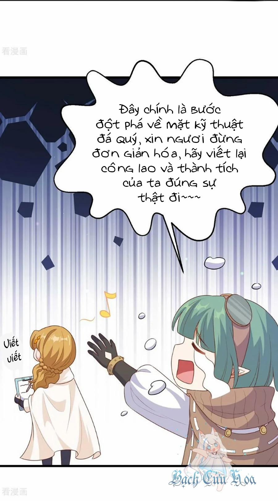 Từ Hôm Nay Bắt Đầu Làm Thành Chủ 468 trang 8