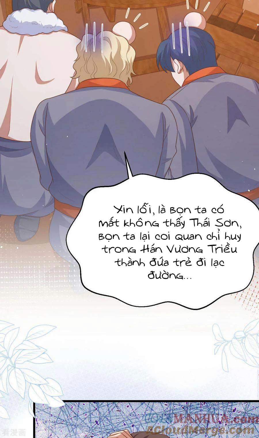 Từ Hôm Nay Bắt Đầu Làm Thành Chủ 469 trang 12