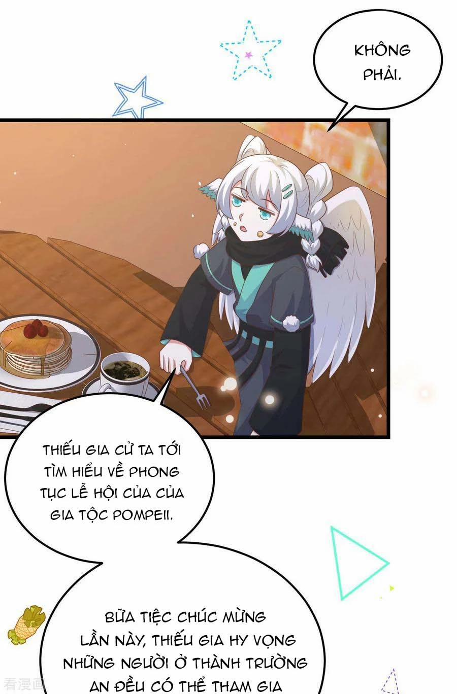 Từ Hôm Nay Bắt Đầu Làm Thành Chủ 469 trang 14