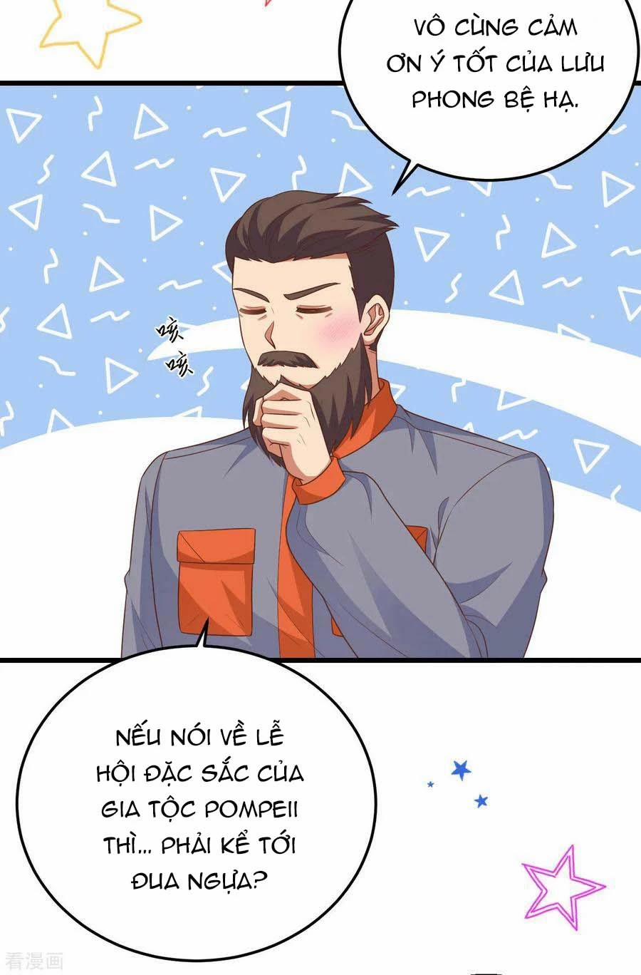 Từ Hôm Nay Bắt Đầu Làm Thành Chủ 469 trang 17