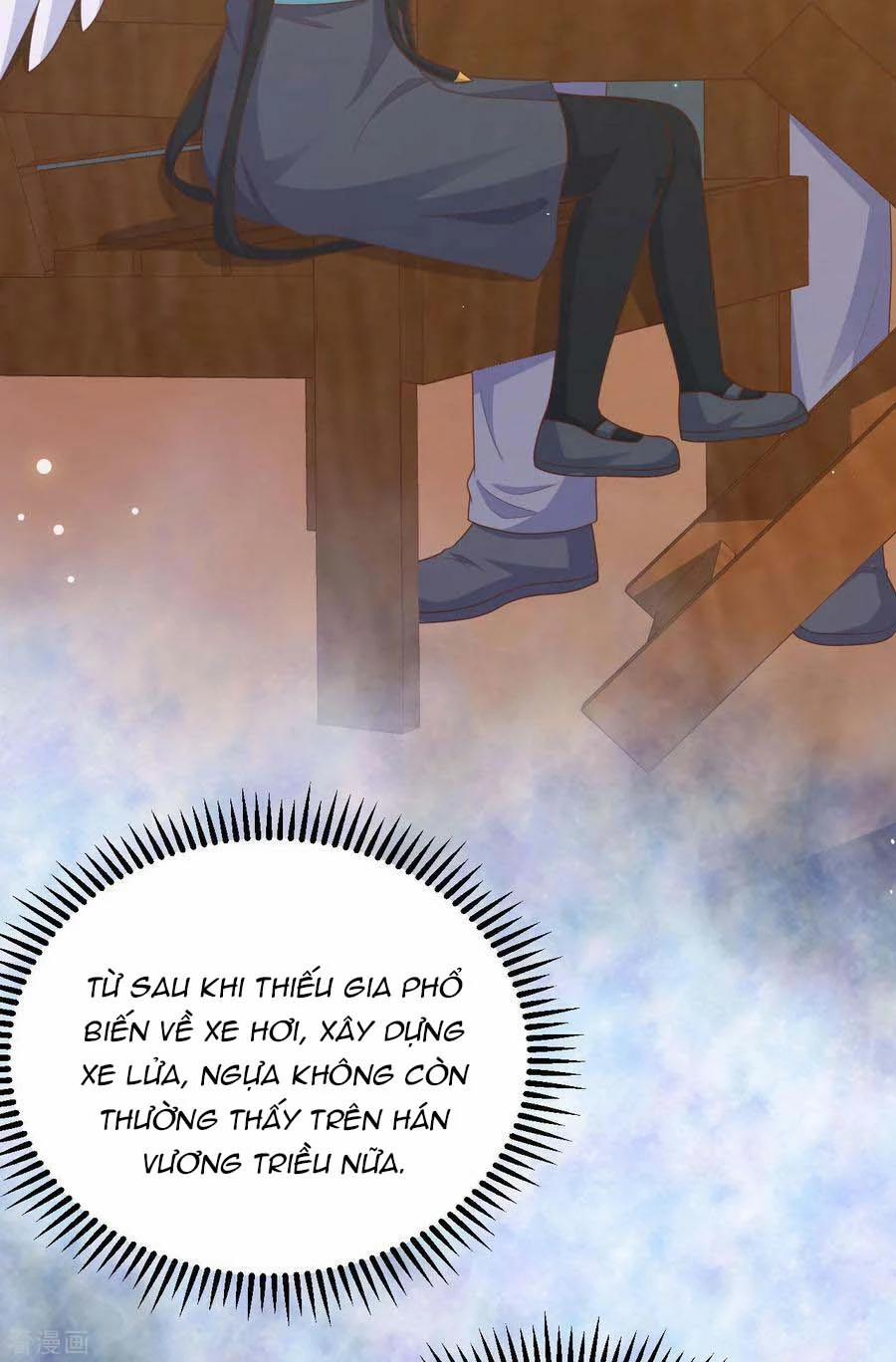 Từ Hôm Nay Bắt Đầu Làm Thành Chủ 469 trang 20