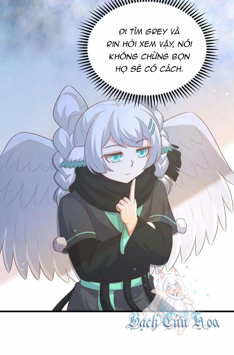 Từ Hôm Nay Bắt Đầu Làm Thành Chủ 469 trang 21