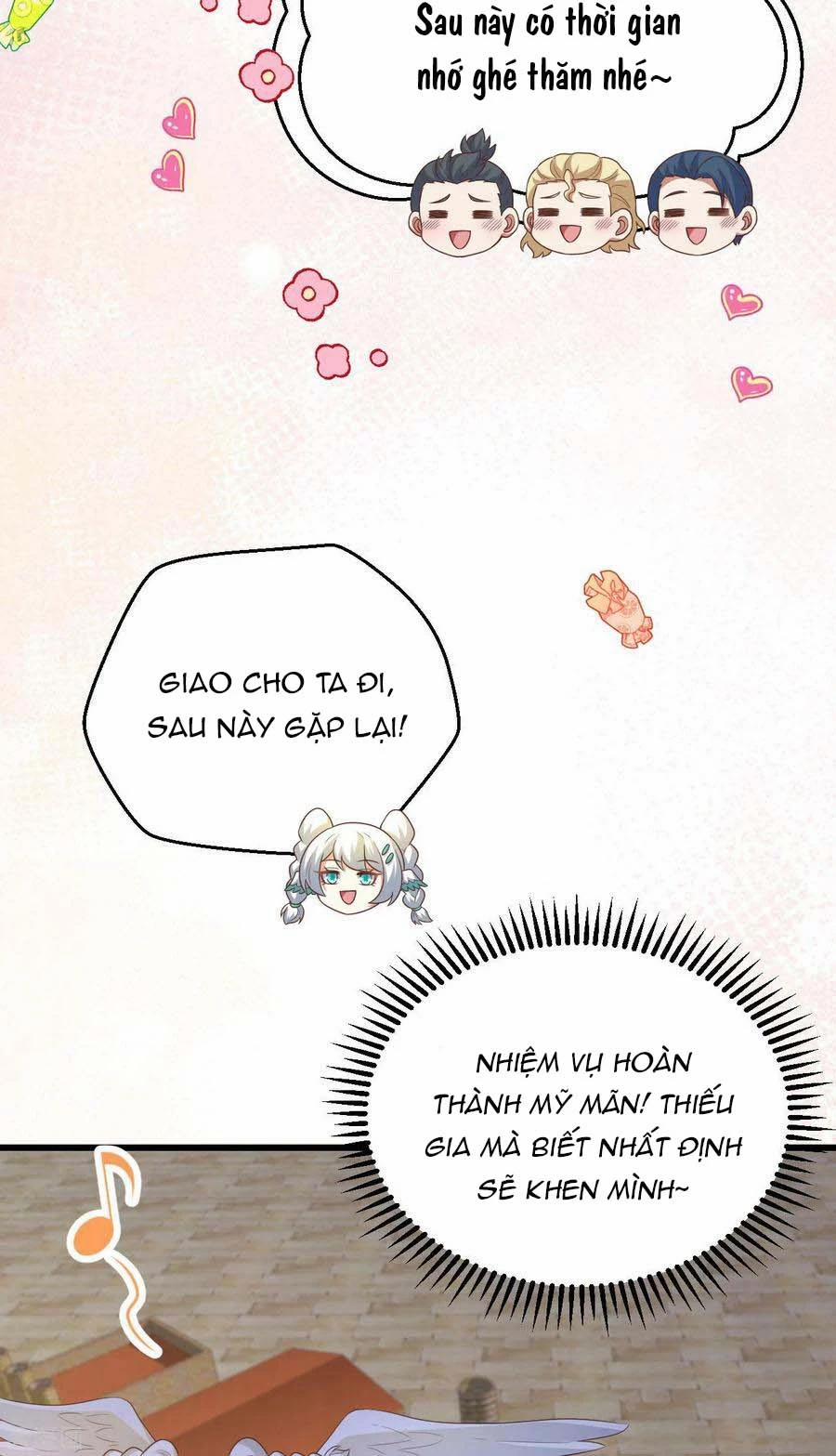 Từ Hôm Nay Bắt Đầu Làm Thành Chủ 469 trang 25