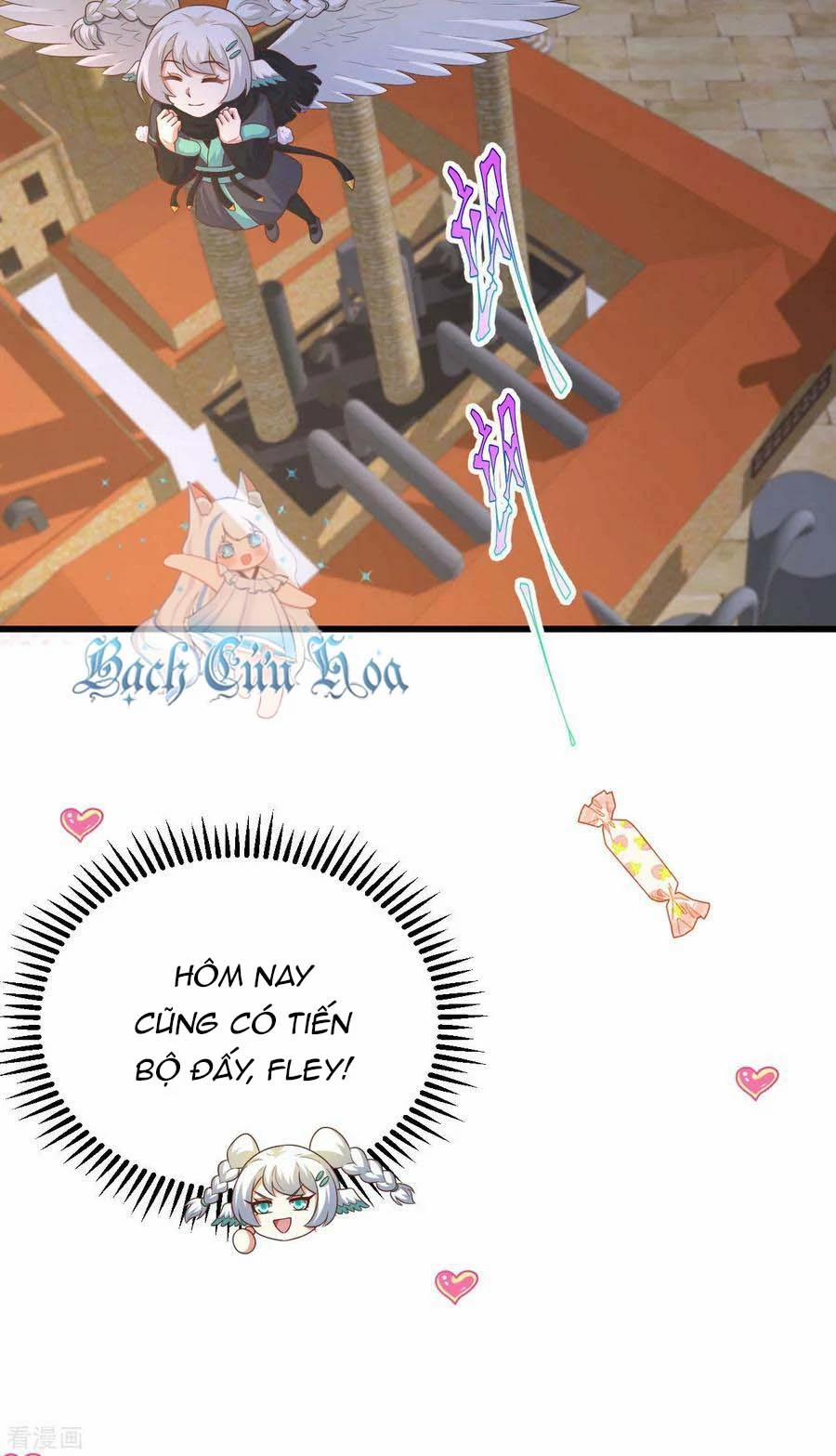 Từ Hôm Nay Bắt Đầu Làm Thành Chủ 469 trang 26