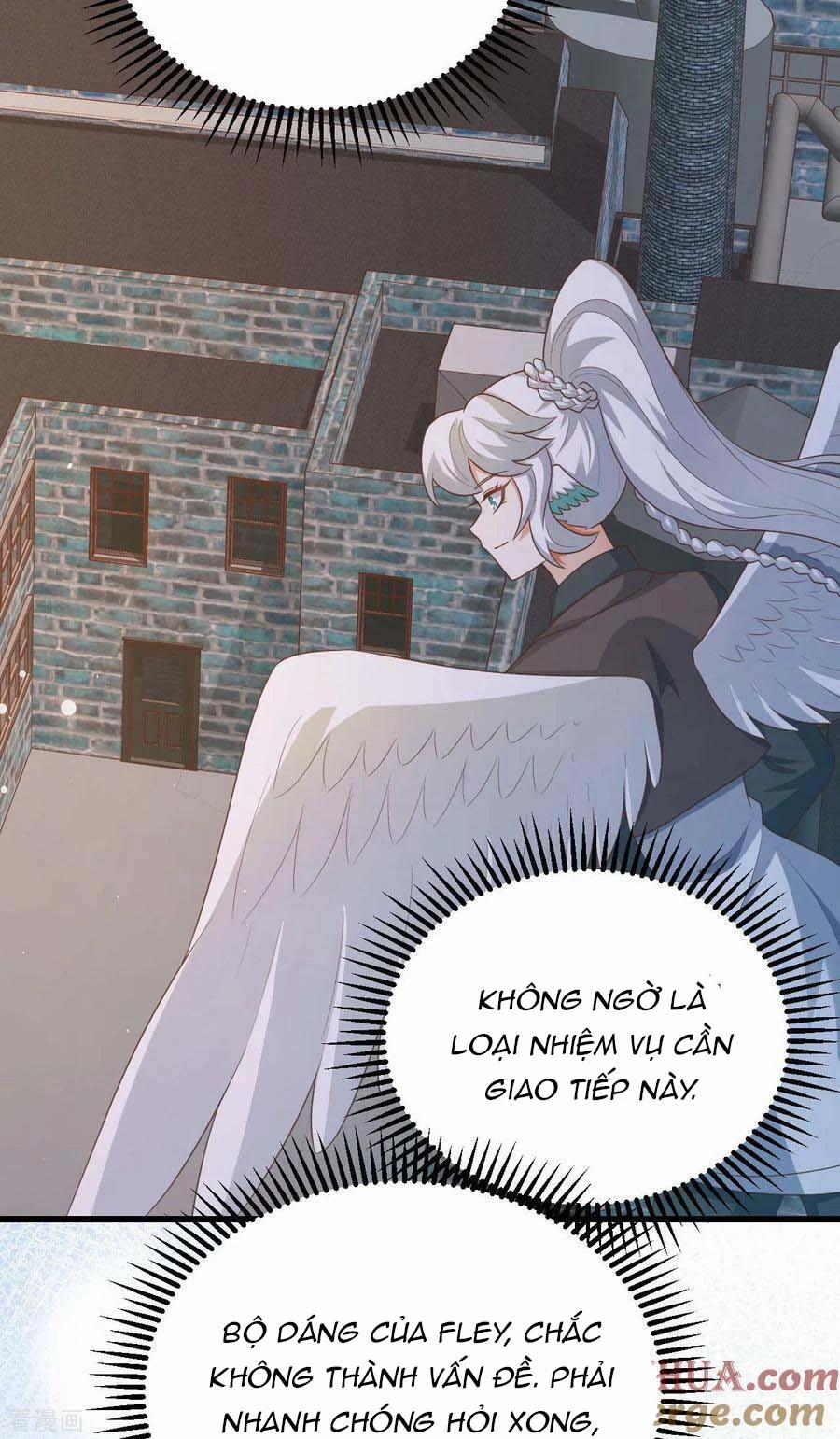 Từ Hôm Nay Bắt Đầu Làm Thành Chủ 469 trang 30