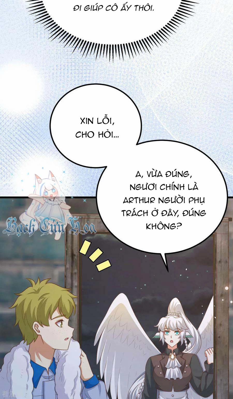 Từ Hôm Nay Bắt Đầu Làm Thành Chủ 469 trang 31