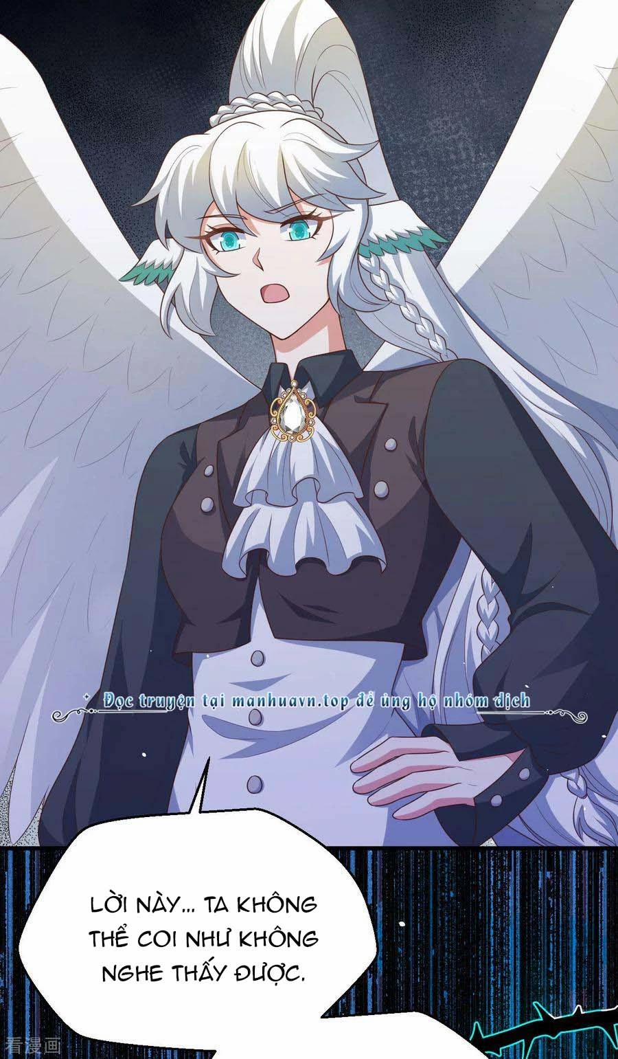 Từ Hôm Nay Bắt Đầu Làm Thành Chủ 469 trang 35