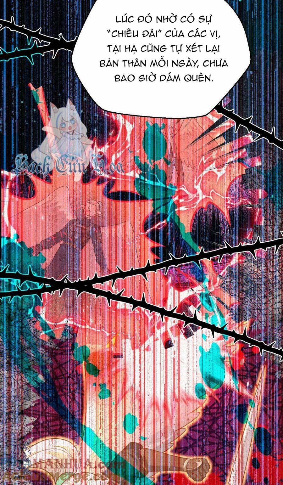 Từ Hôm Nay Bắt Đầu Làm Thành Chủ 469 trang 36