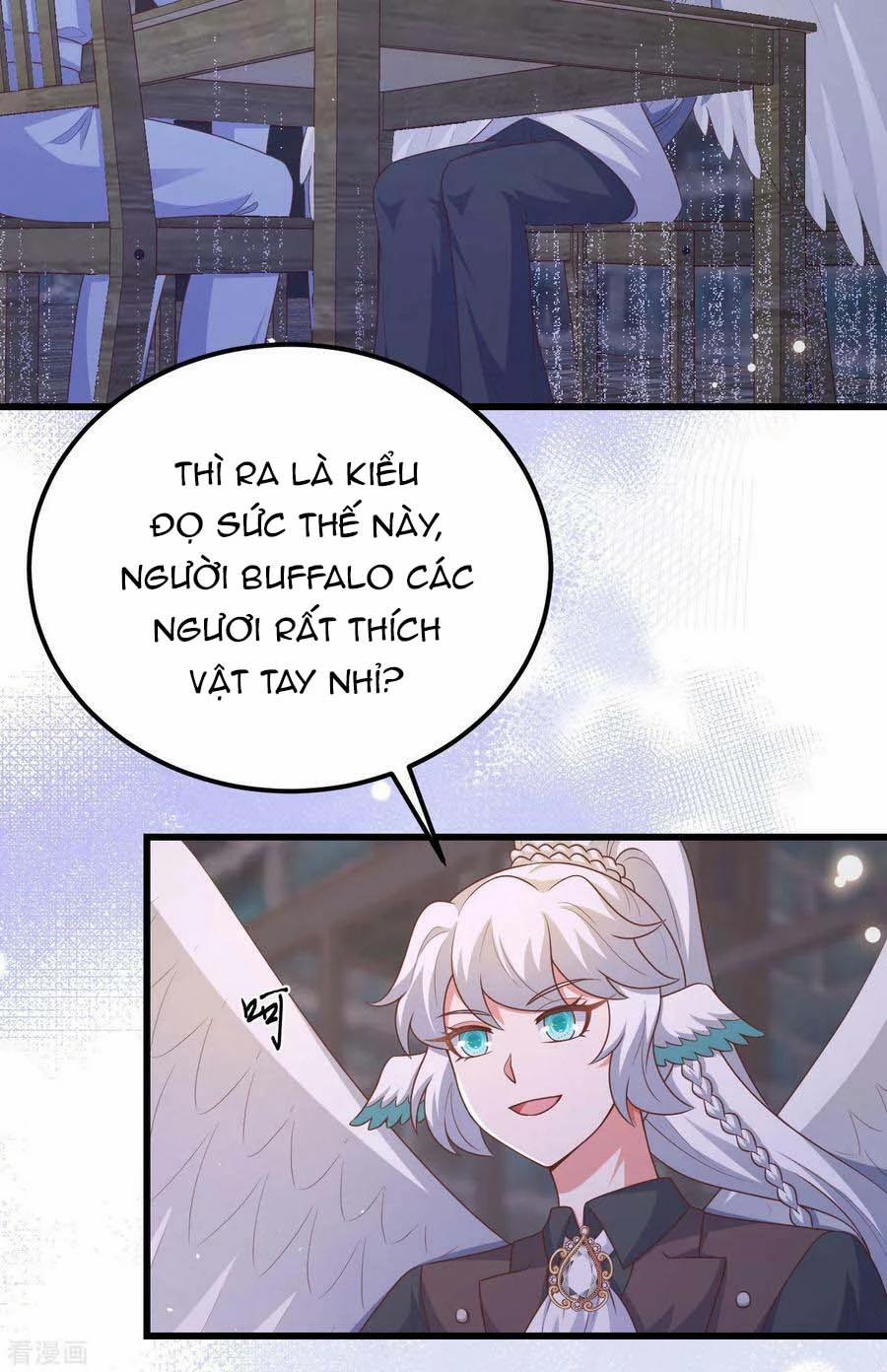 Từ Hôm Nay Bắt Đầu Làm Thành Chủ 469 trang 40