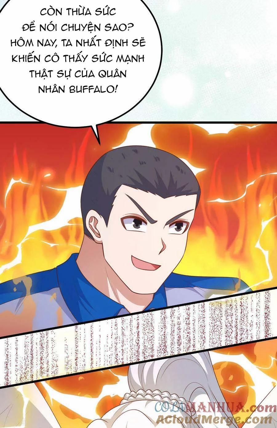 Từ Hôm Nay Bắt Đầu Làm Thành Chủ 469 trang 42