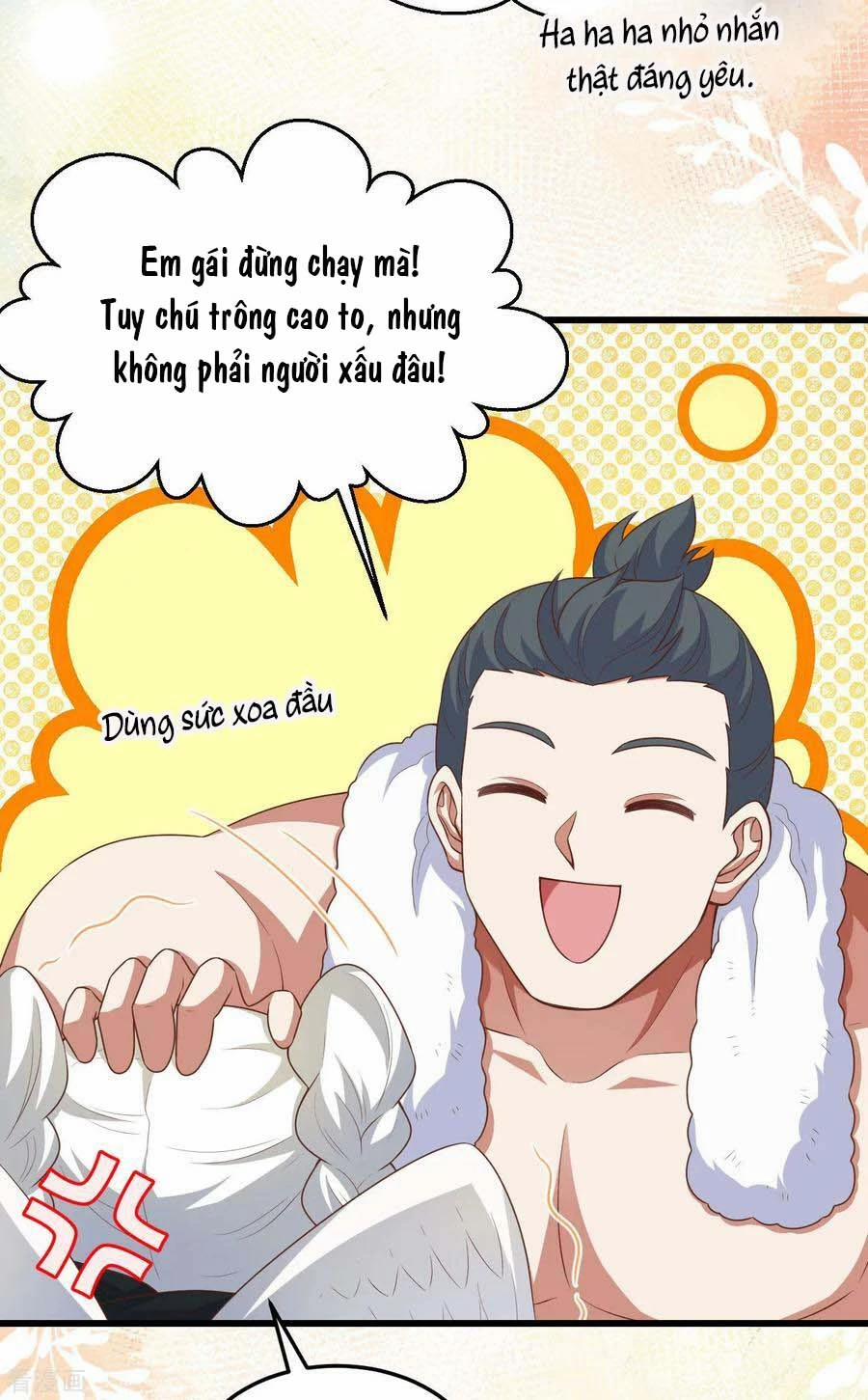 Từ Hôm Nay Bắt Đầu Làm Thành Chủ 469 trang 5