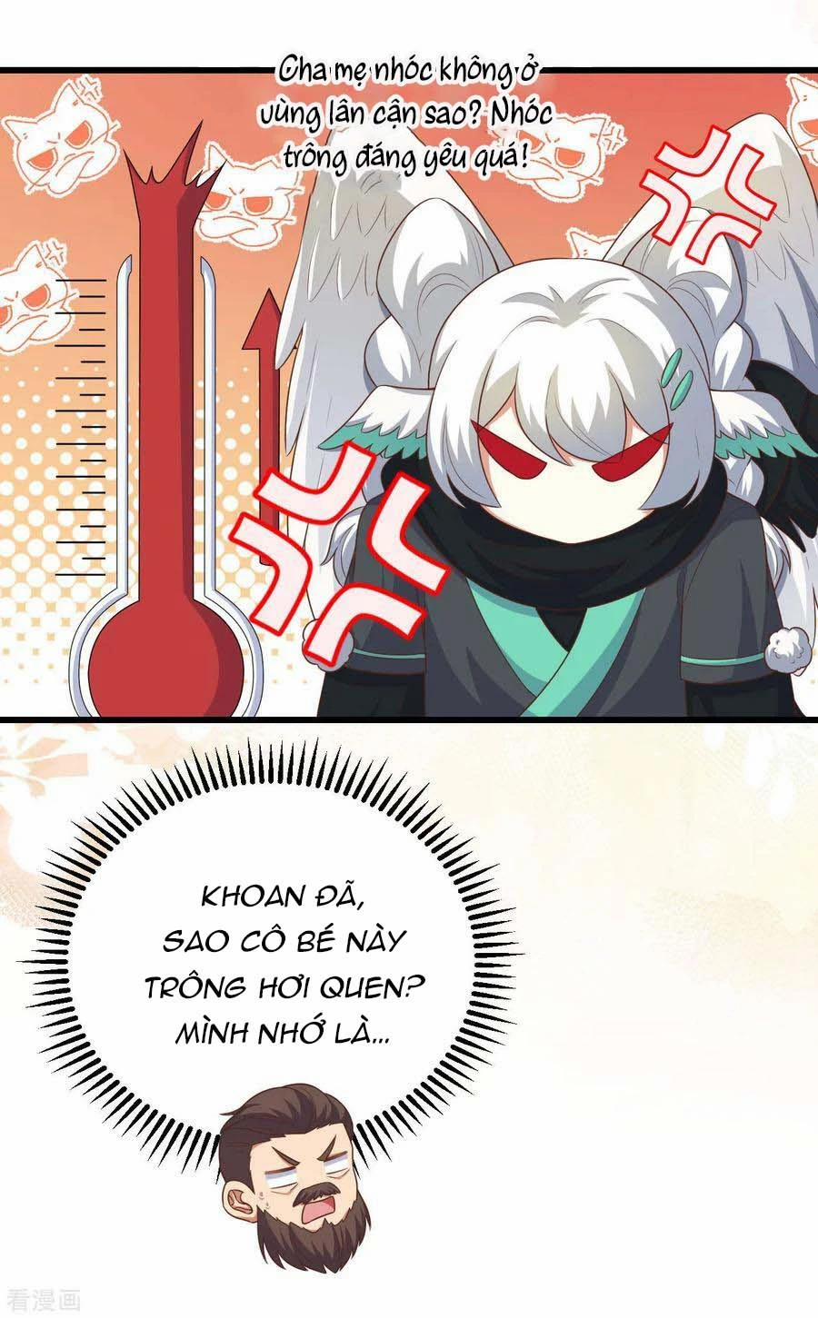 Từ Hôm Nay Bắt Đầu Làm Thành Chủ 469 trang 7