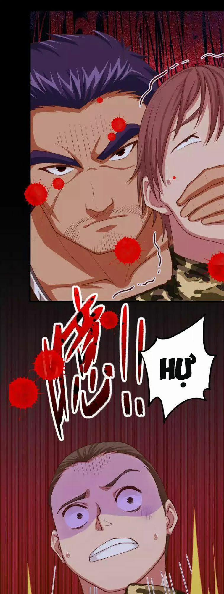 Từ Hôm Nay Bắt Đầu Làm Thành Chủ 47 trang 10