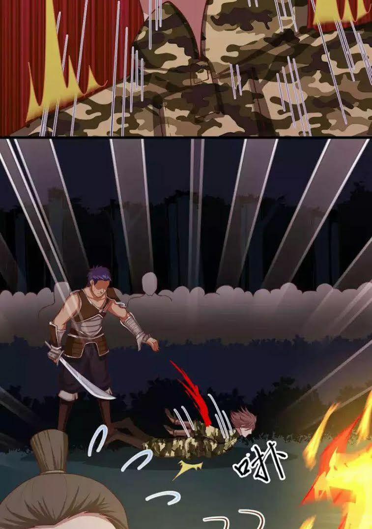 Từ Hôm Nay Bắt Đầu Làm Thành Chủ 47 trang 11