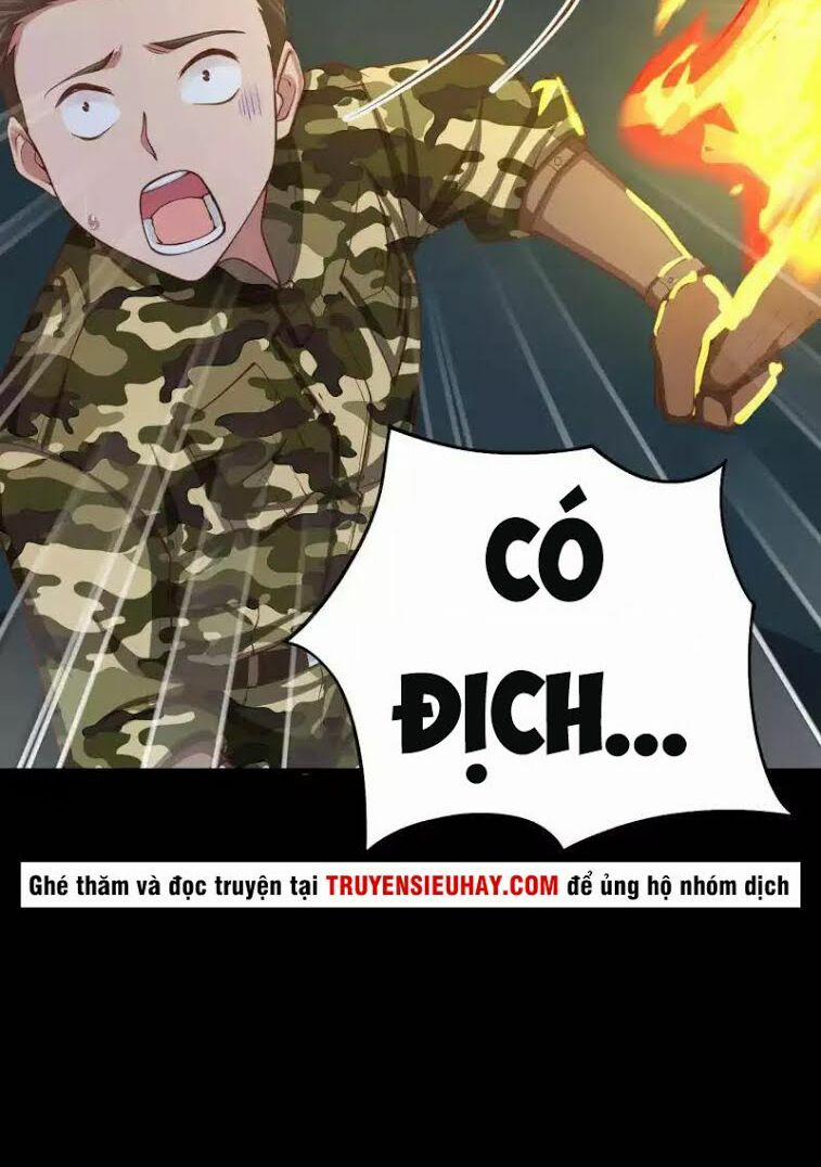 Từ Hôm Nay Bắt Đầu Làm Thành Chủ 47 trang 12