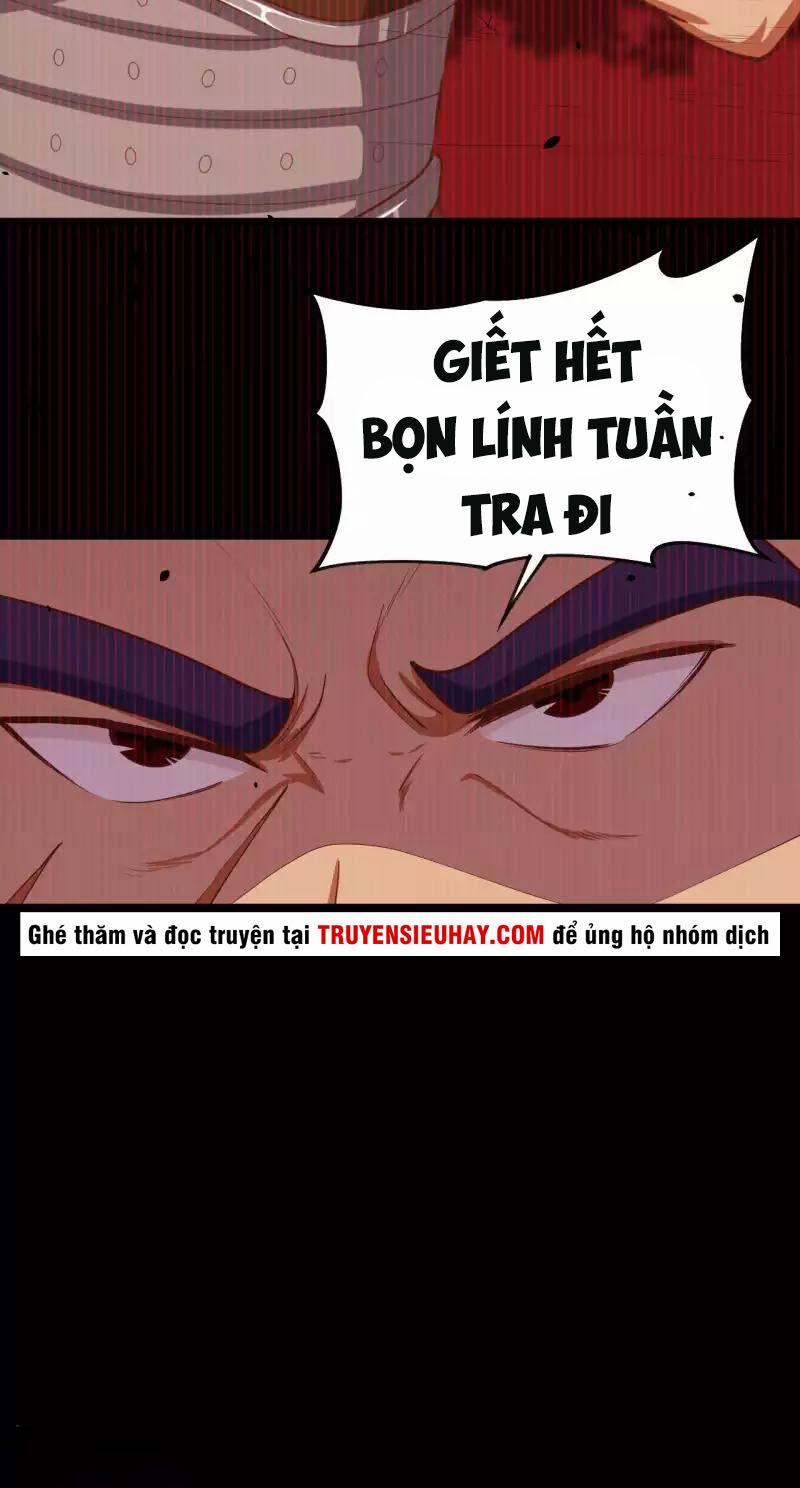 Từ Hôm Nay Bắt Đầu Làm Thành Chủ 47 trang 17