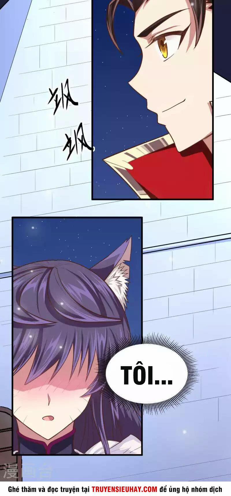 Từ Hôm Nay Bắt Đầu Làm Thành Chủ 47 trang 19