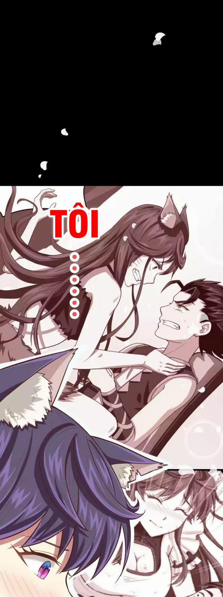 Từ Hôm Nay Bắt Đầu Làm Thành Chủ 47 trang 22