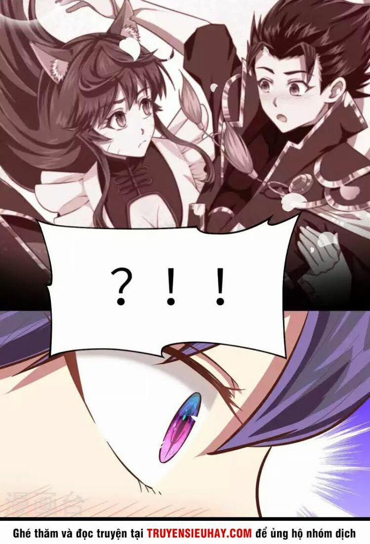 Từ Hôm Nay Bắt Đầu Làm Thành Chủ 47 trang 24