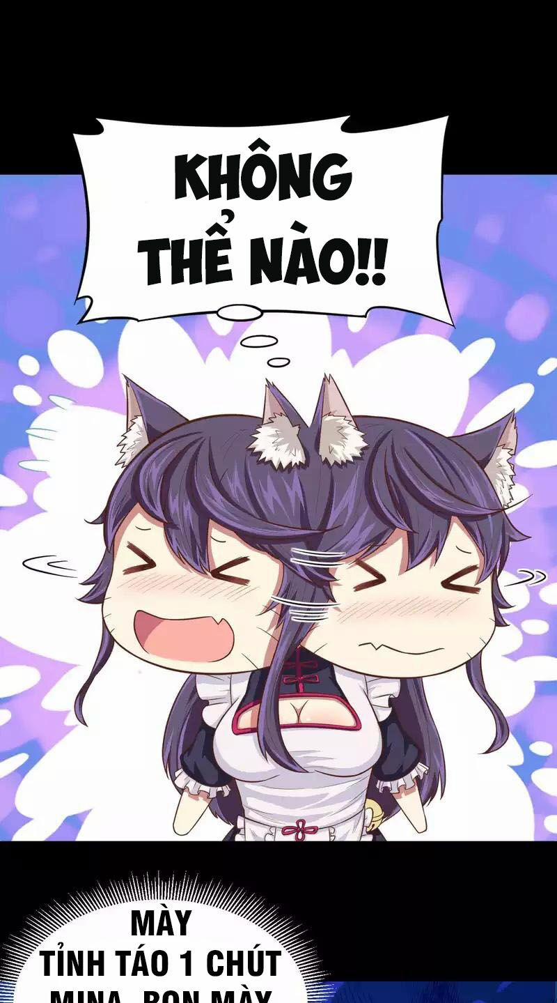 Từ Hôm Nay Bắt Đầu Làm Thành Chủ 47 trang 25