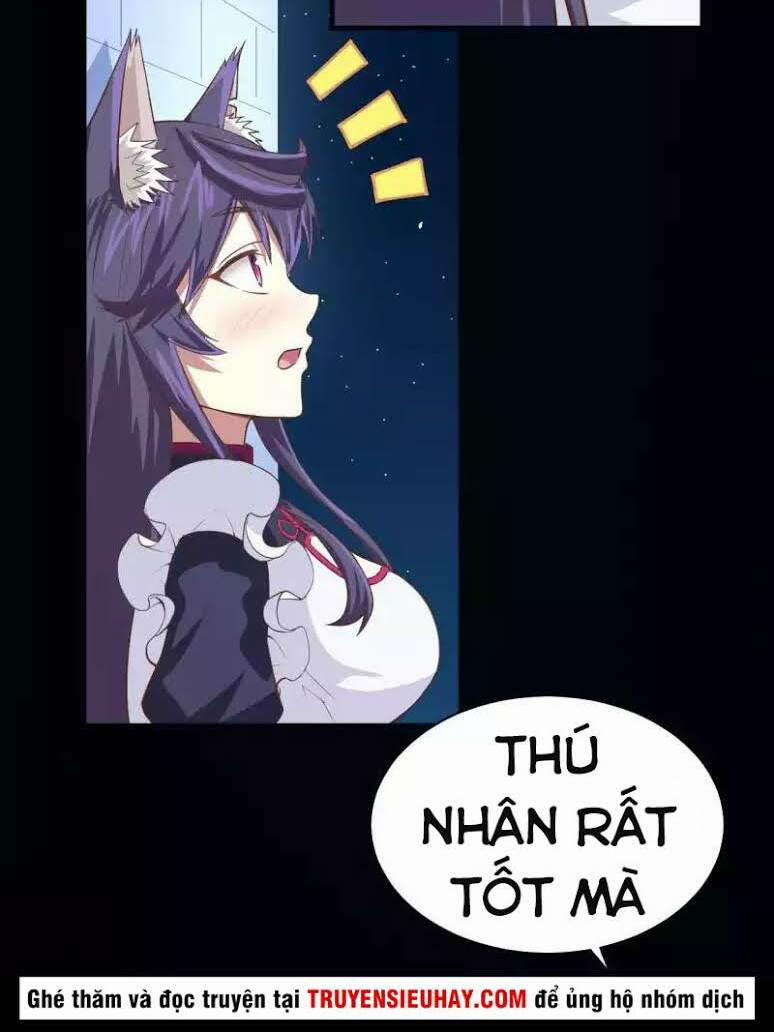 Từ Hôm Nay Bắt Đầu Làm Thành Chủ 47 trang 34