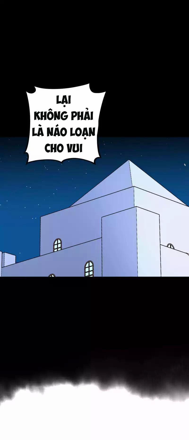 Từ Hôm Nay Bắt Đầu Làm Thành Chủ 47 trang 47