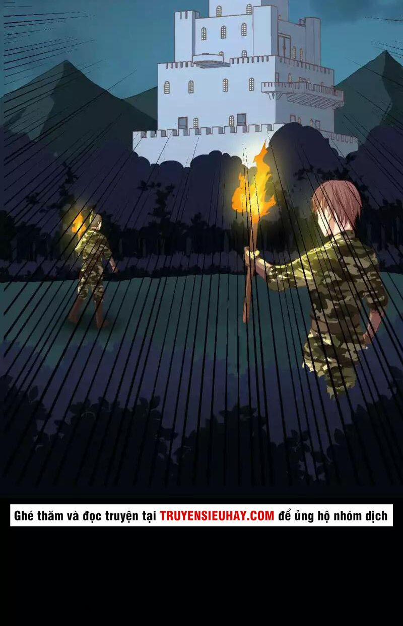 Từ Hôm Nay Bắt Đầu Làm Thành Chủ 47 trang 5