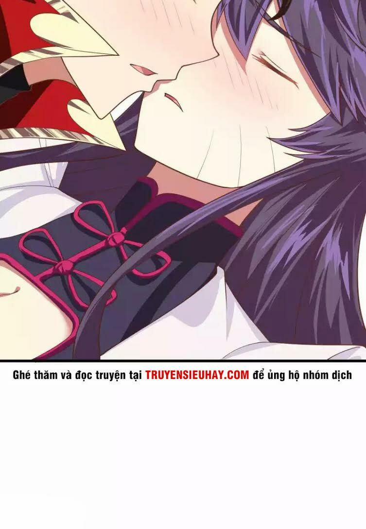 Từ Hôm Nay Bắt Đầu Làm Thành Chủ 47 trang 53