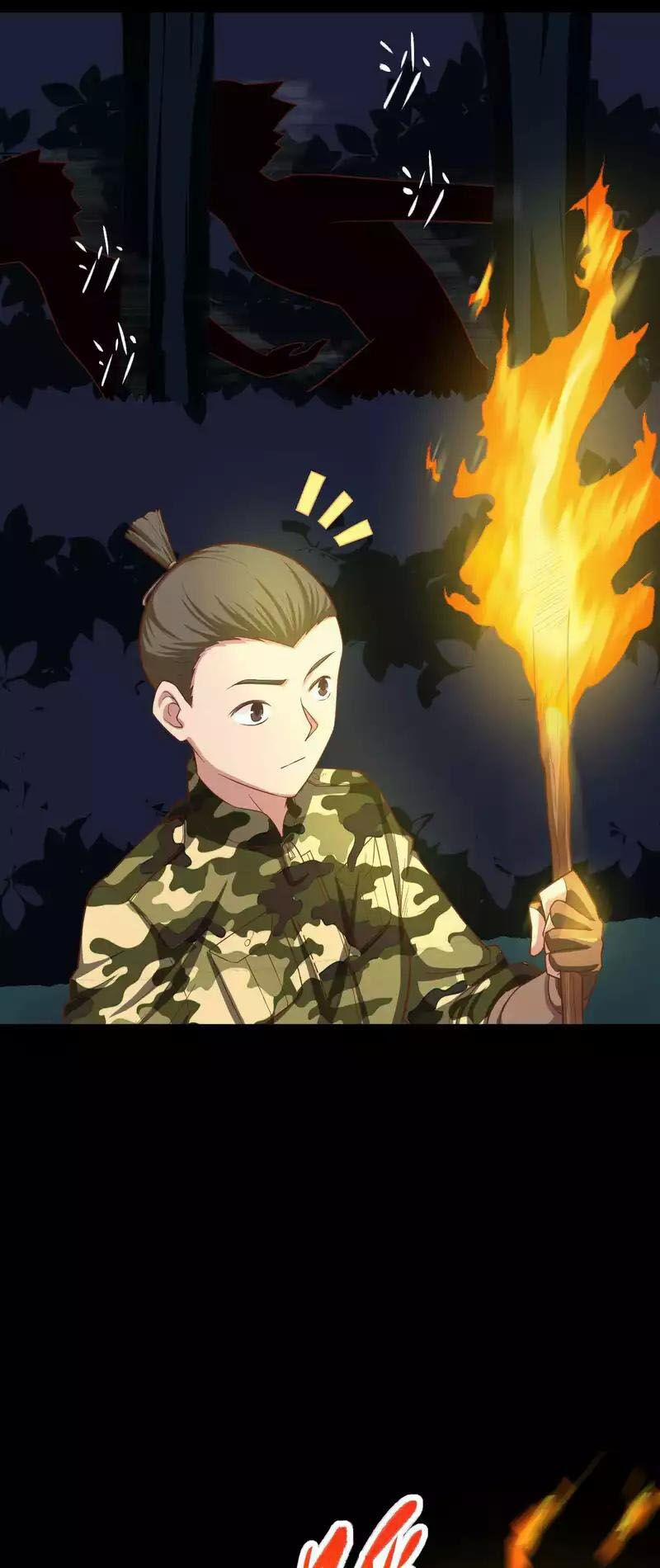 Từ Hôm Nay Bắt Đầu Làm Thành Chủ 47 trang 6