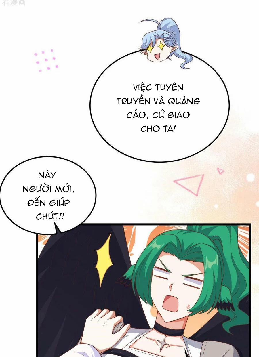 Từ Hôm Nay Bắt Đầu Làm Thành Chủ 470 trang 13