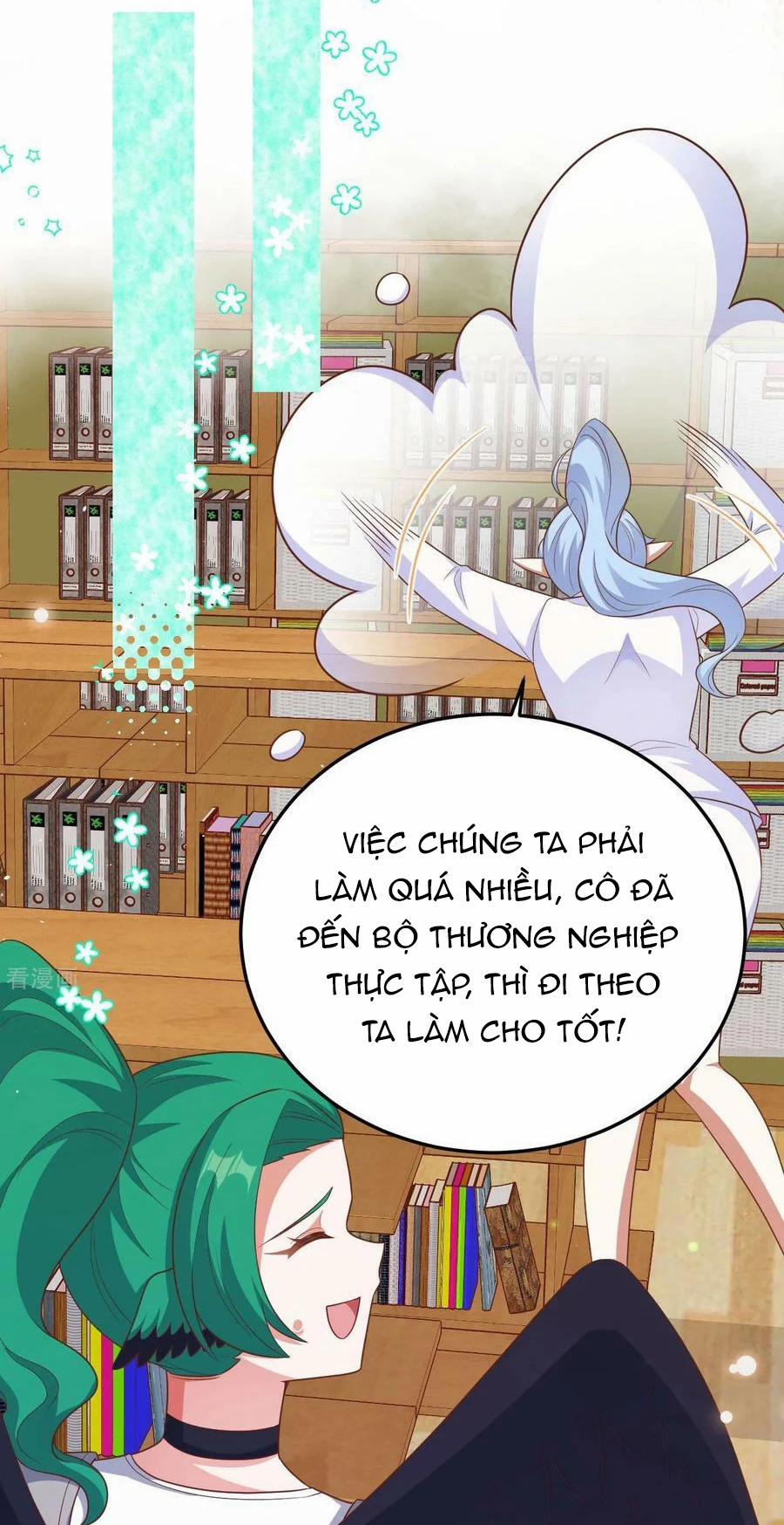 Từ Hôm Nay Bắt Đầu Làm Thành Chủ 470 trang 15