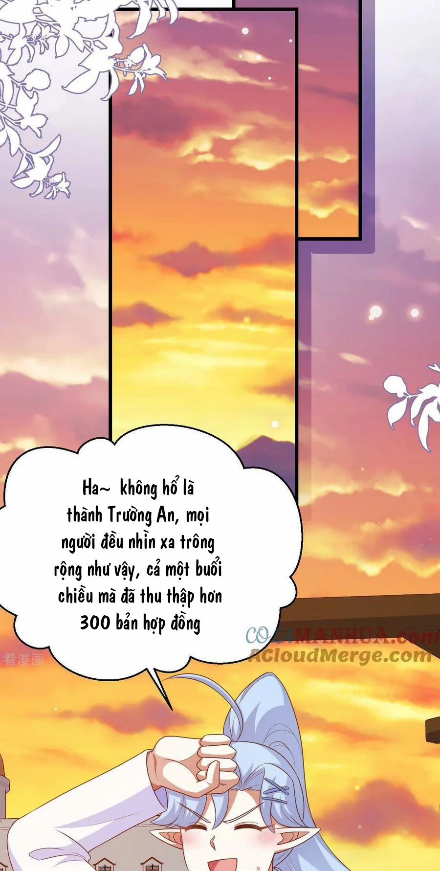 Từ Hôm Nay Bắt Đầu Làm Thành Chủ 470 trang 18