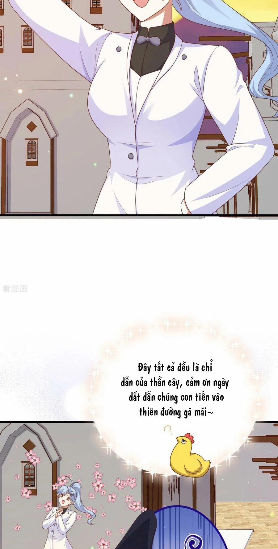 Từ Hôm Nay Bắt Đầu Làm Thành Chủ 470 trang 19