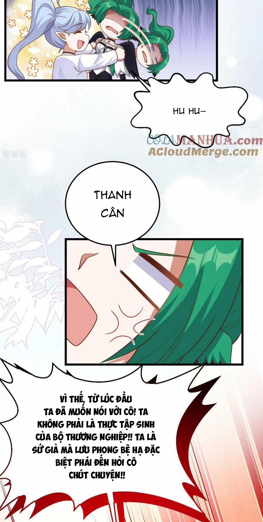 Từ Hôm Nay Bắt Đầu Làm Thành Chủ 470 trang 21