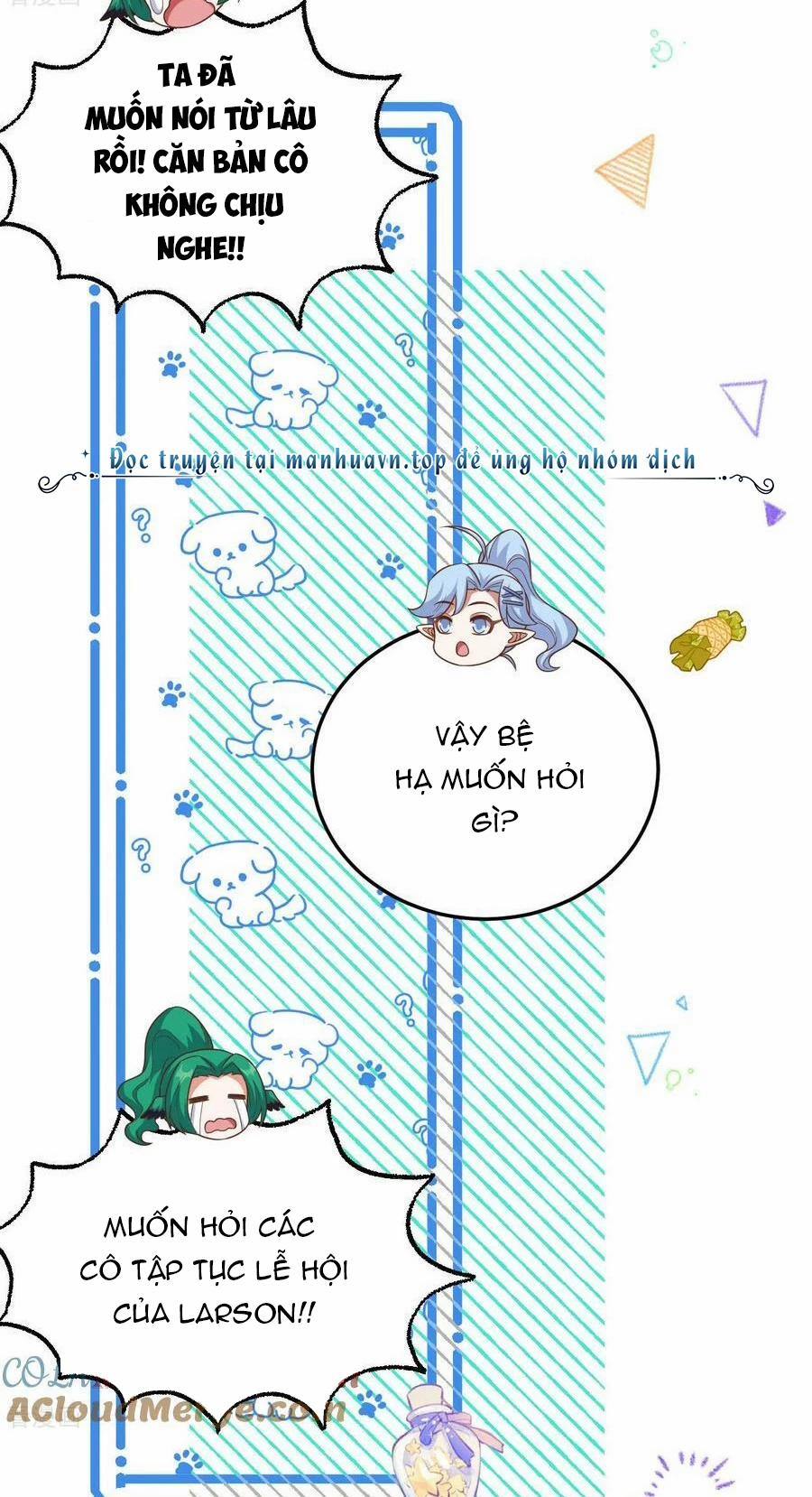 Từ Hôm Nay Bắt Đầu Làm Thành Chủ 470 trang 23