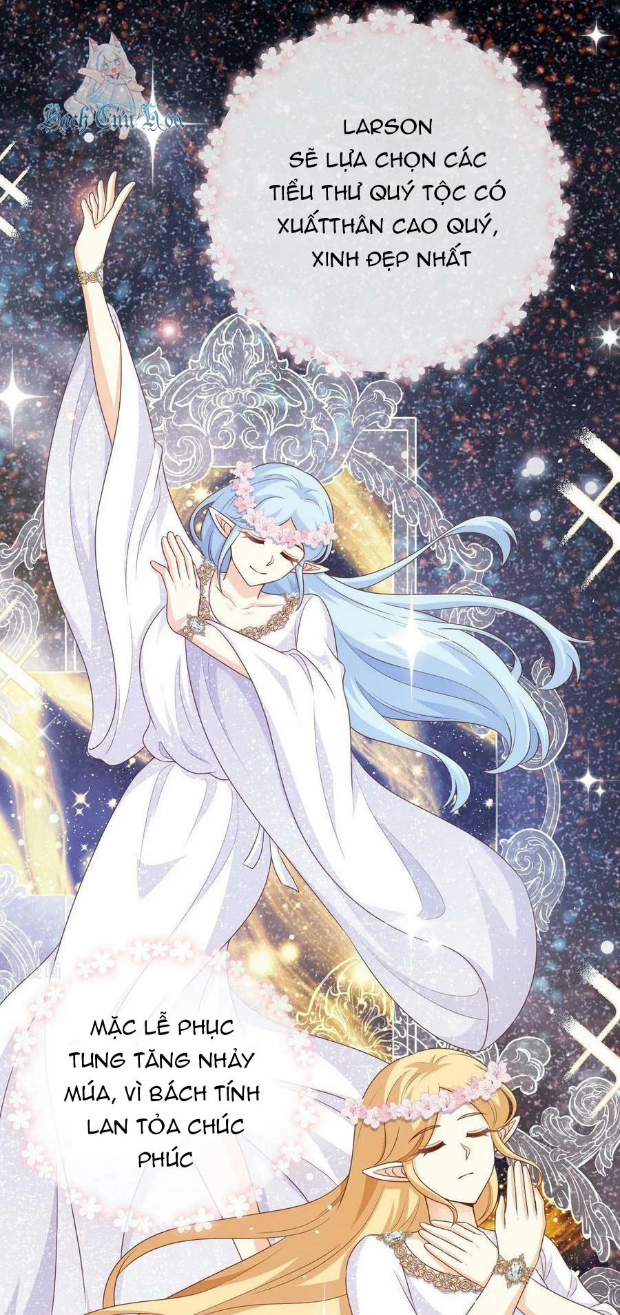 Từ Hôm Nay Bắt Đầu Làm Thành Chủ 470 trang 25