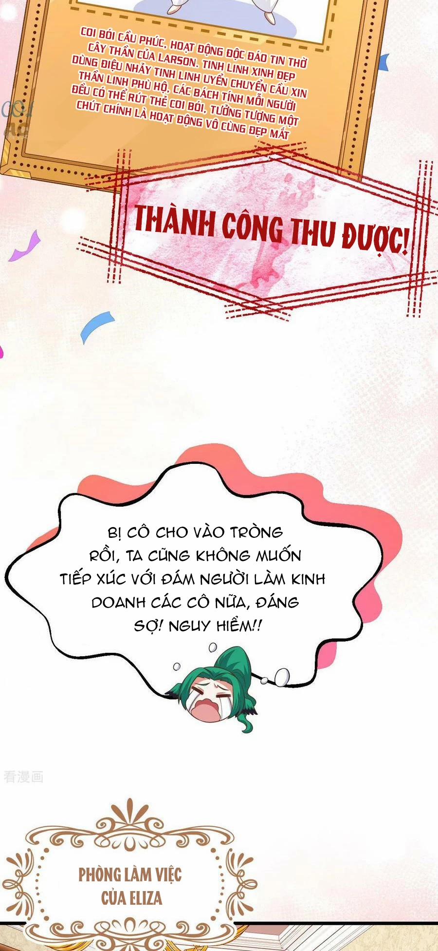 Từ Hôm Nay Bắt Đầu Làm Thành Chủ 470 trang 31