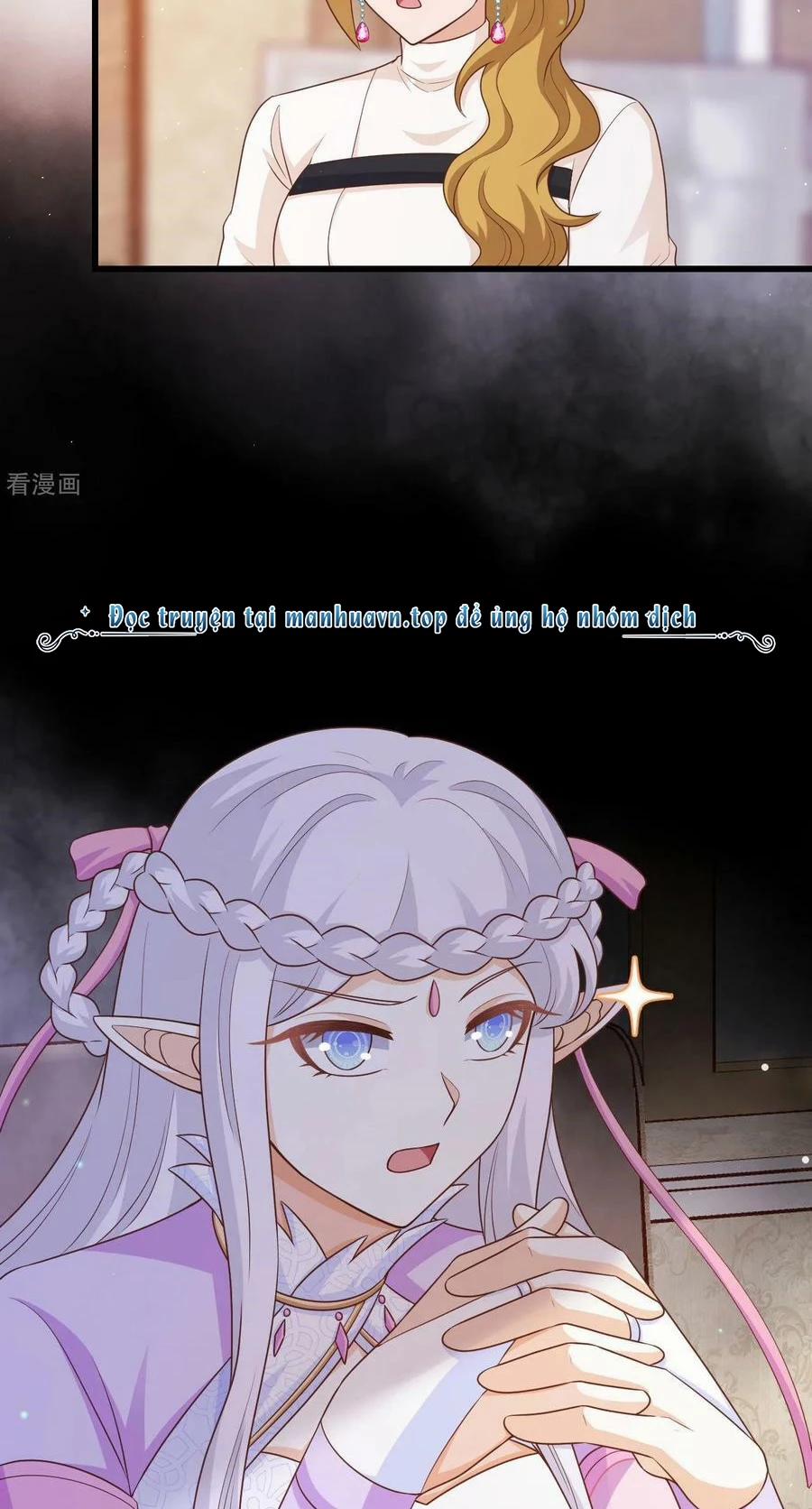 Từ Hôm Nay Bắt Đầu Làm Thành Chủ 470 trang 36