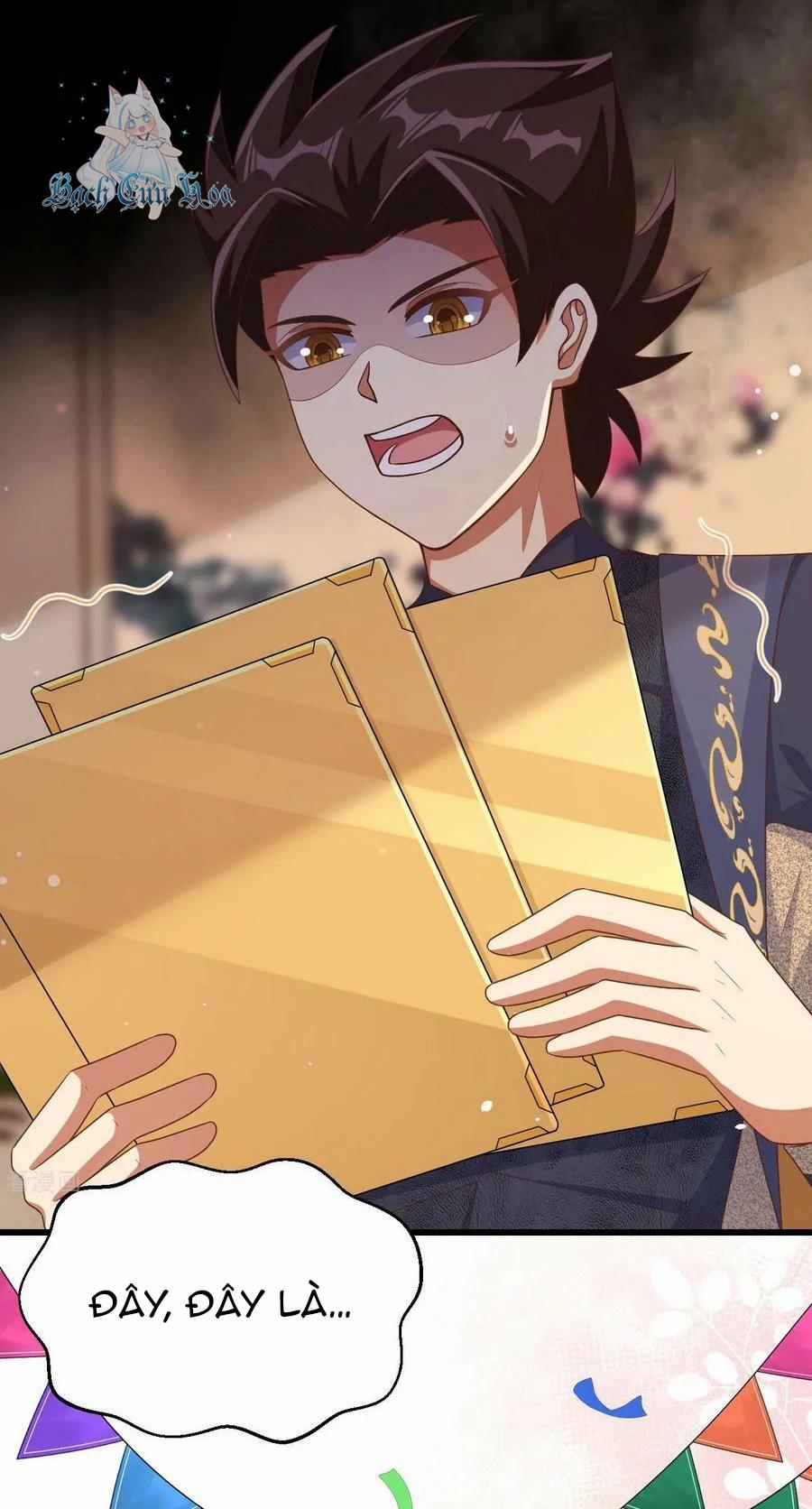 Từ Hôm Nay Bắt Đầu Làm Thành Chủ 470 trang 38