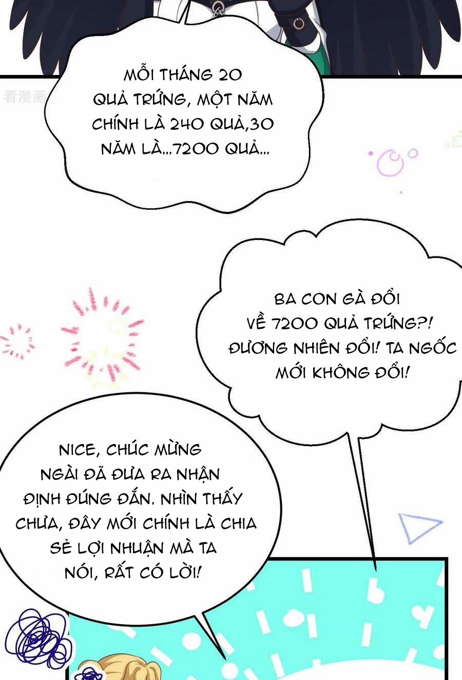 Từ Hôm Nay Bắt Đầu Làm Thành Chủ 470 trang 8