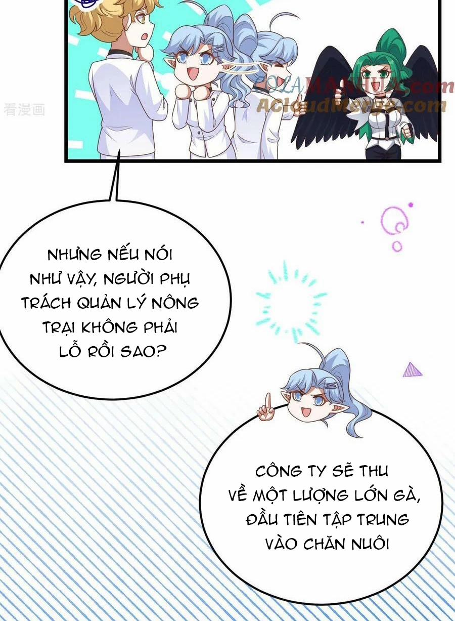 Từ Hôm Nay Bắt Đầu Làm Thành Chủ 470 trang 9