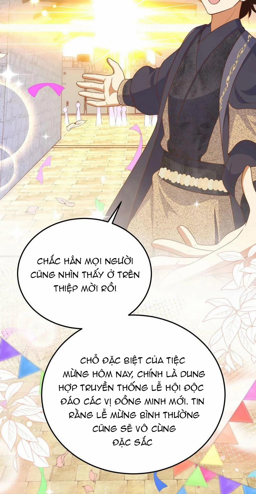 Từ Hôm Nay Bắt Đầu Làm Thành Chủ 471 trang 10