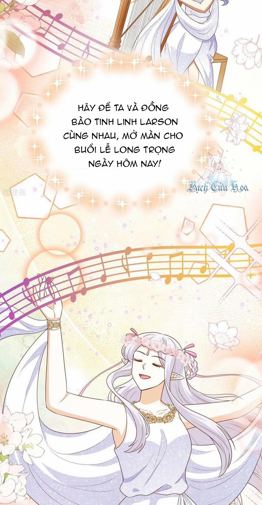 Từ Hôm Nay Bắt Đầu Làm Thành Chủ 471 trang 14