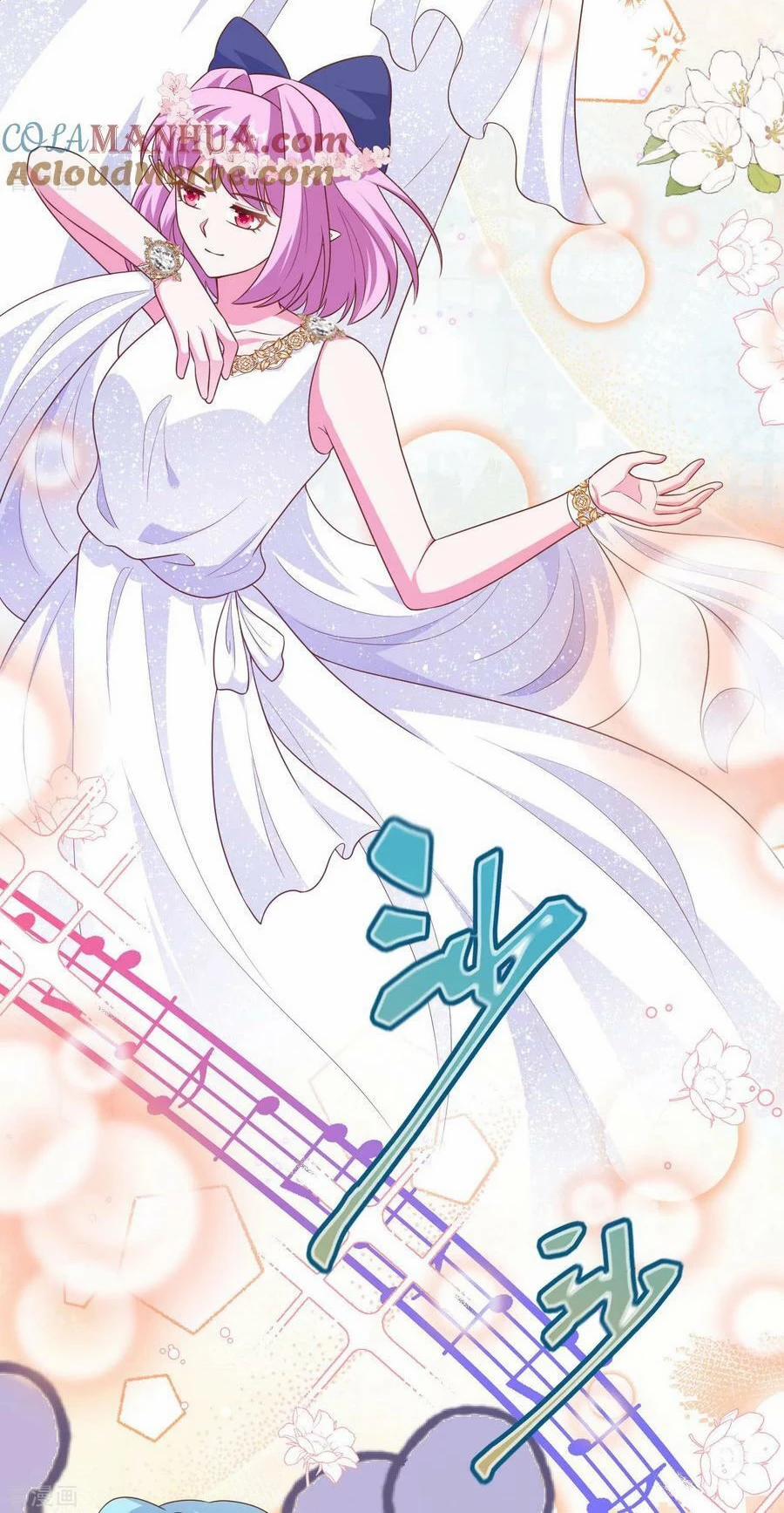 Từ Hôm Nay Bắt Đầu Làm Thành Chủ 471 trang 16