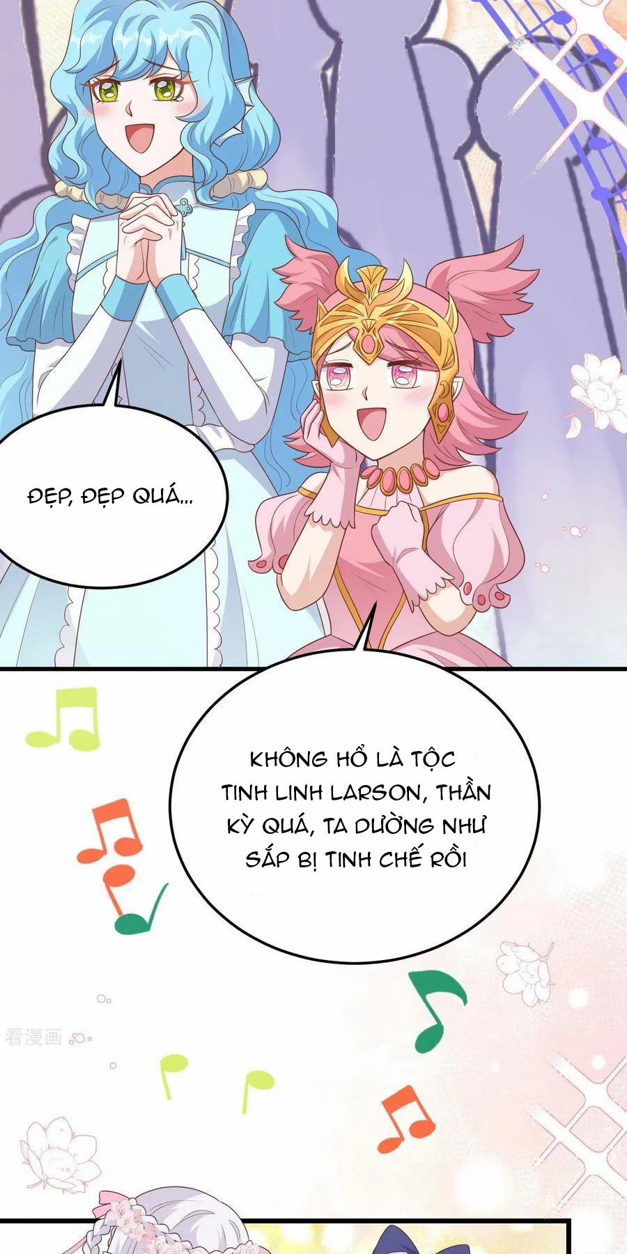 Từ Hôm Nay Bắt Đầu Làm Thành Chủ 471 trang 17