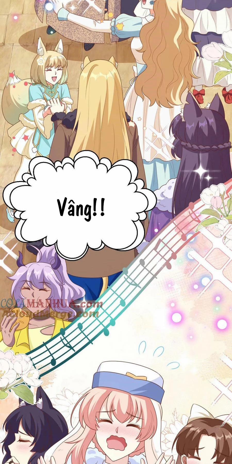 Từ Hôm Nay Bắt Đầu Làm Thành Chủ 471 trang 23