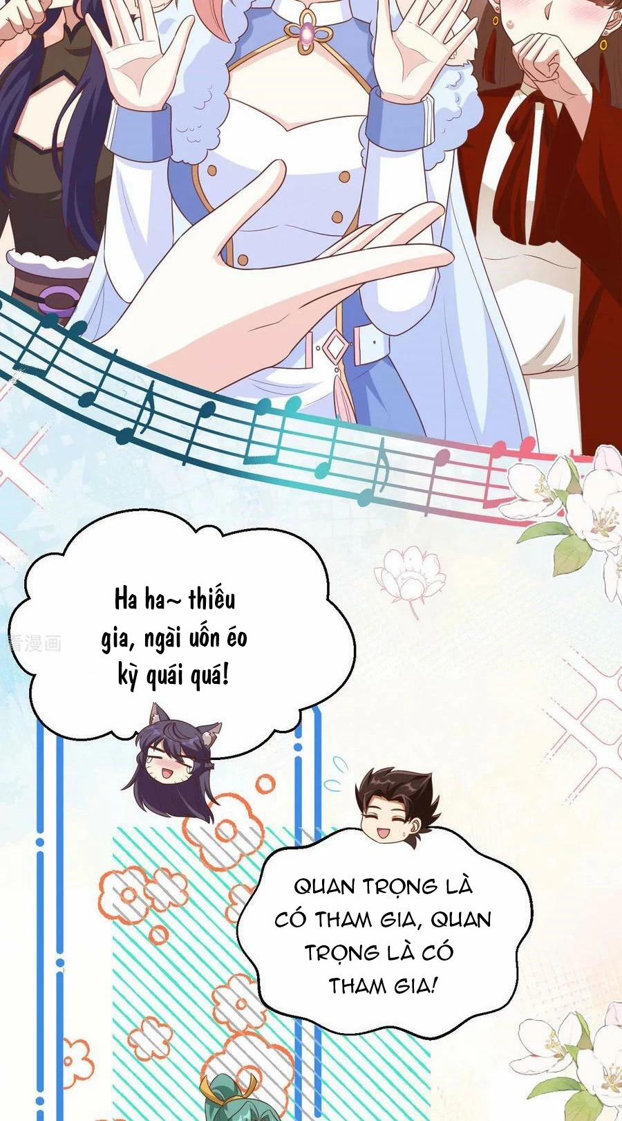 Từ Hôm Nay Bắt Đầu Làm Thành Chủ 471 trang 24