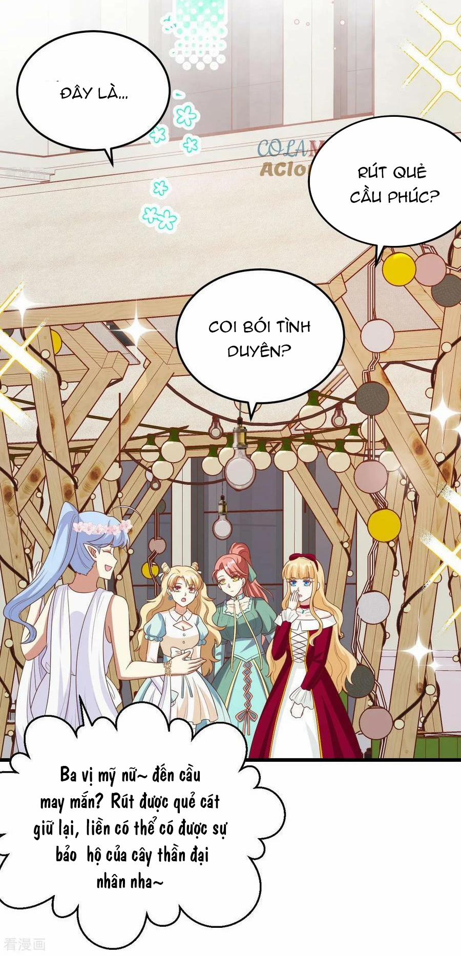 Từ Hôm Nay Bắt Đầu Làm Thành Chủ 471 trang 26