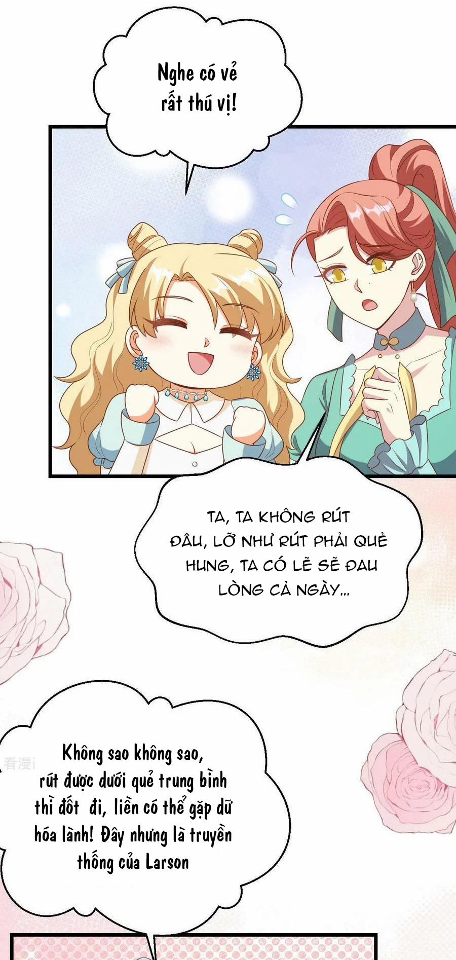 Từ Hôm Nay Bắt Đầu Làm Thành Chủ 471 trang 27