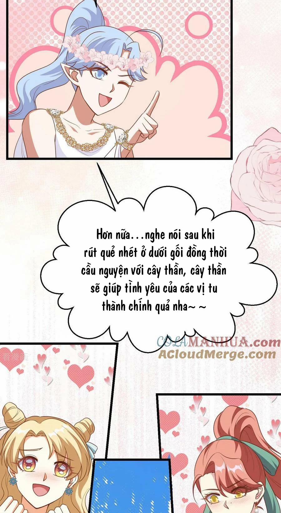 Từ Hôm Nay Bắt Đầu Làm Thành Chủ 471 trang 28